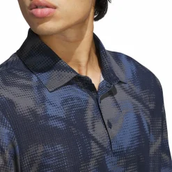 ult mv mesh polo m