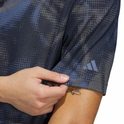 ult mv mesh polo m
