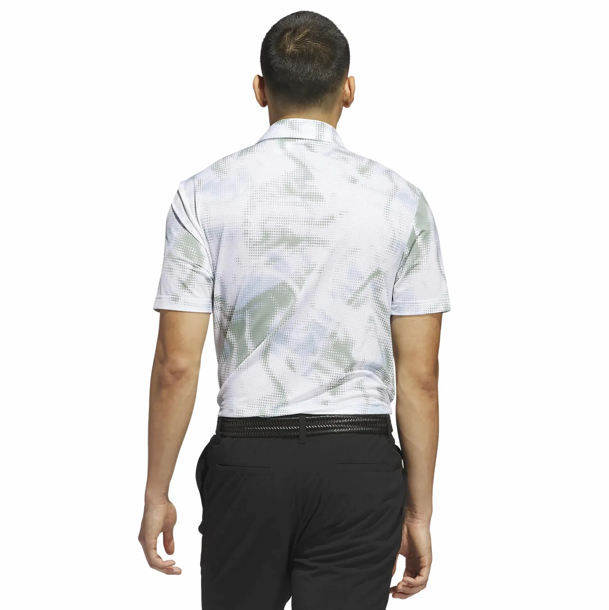 ult mv mesh polo m