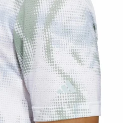 ult mv mesh polo m