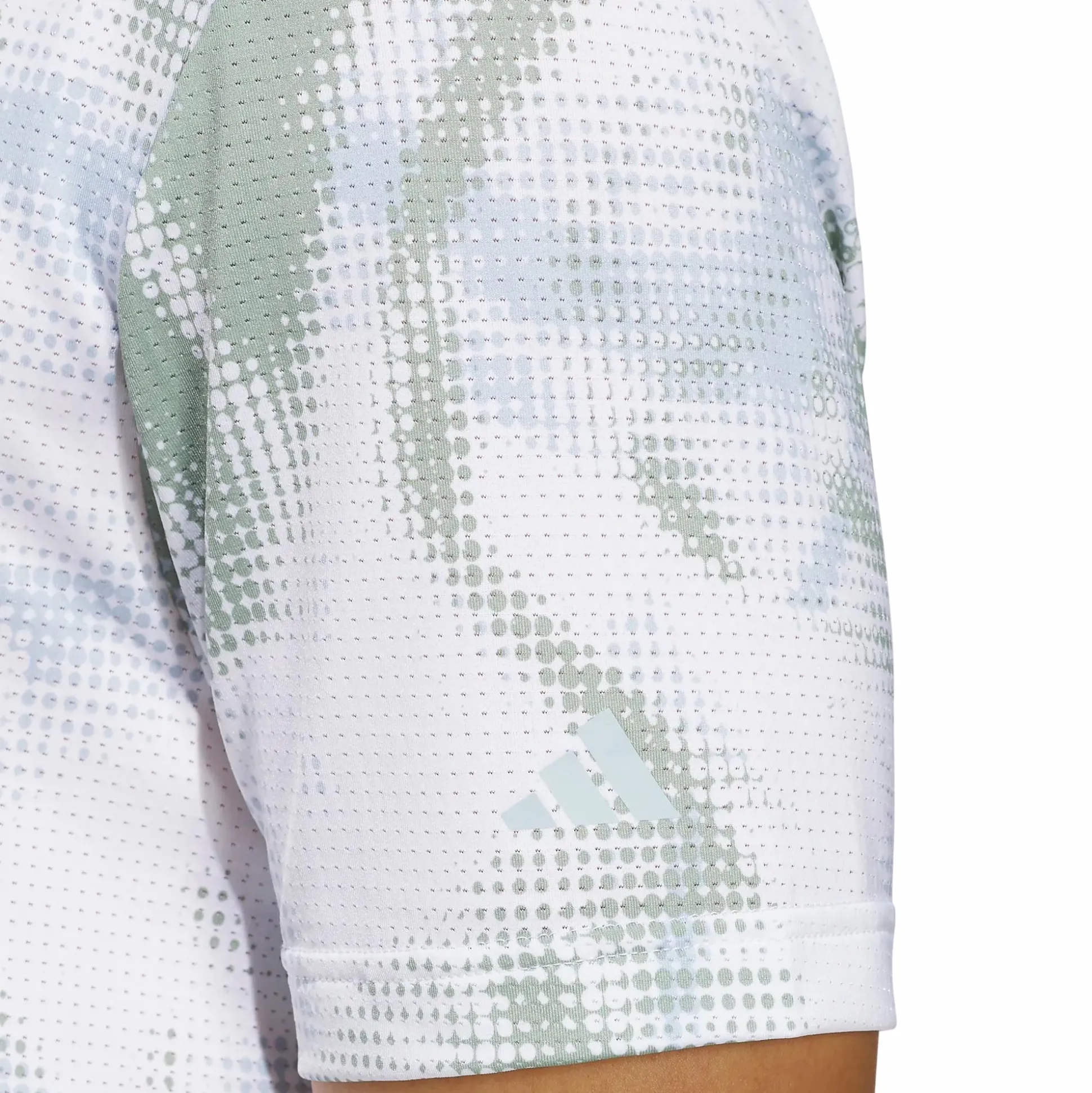 ult mv mesh polo m
