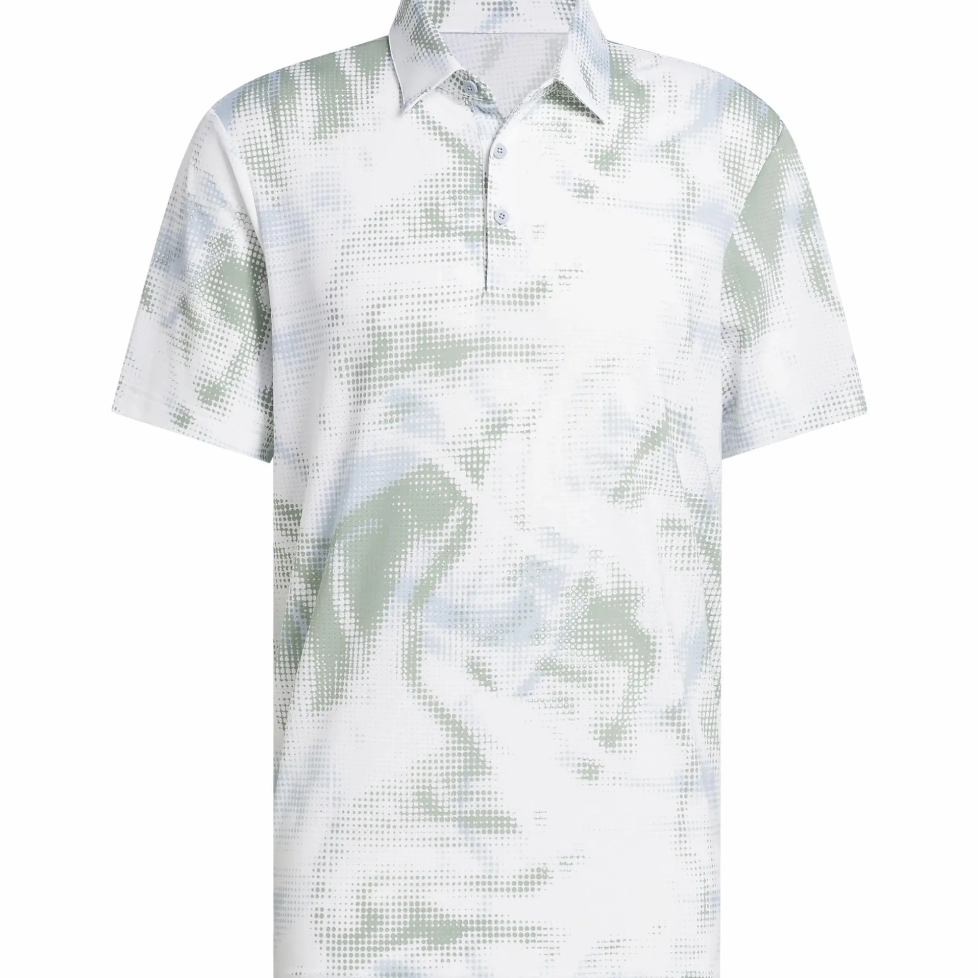 ult mv mesh polo m