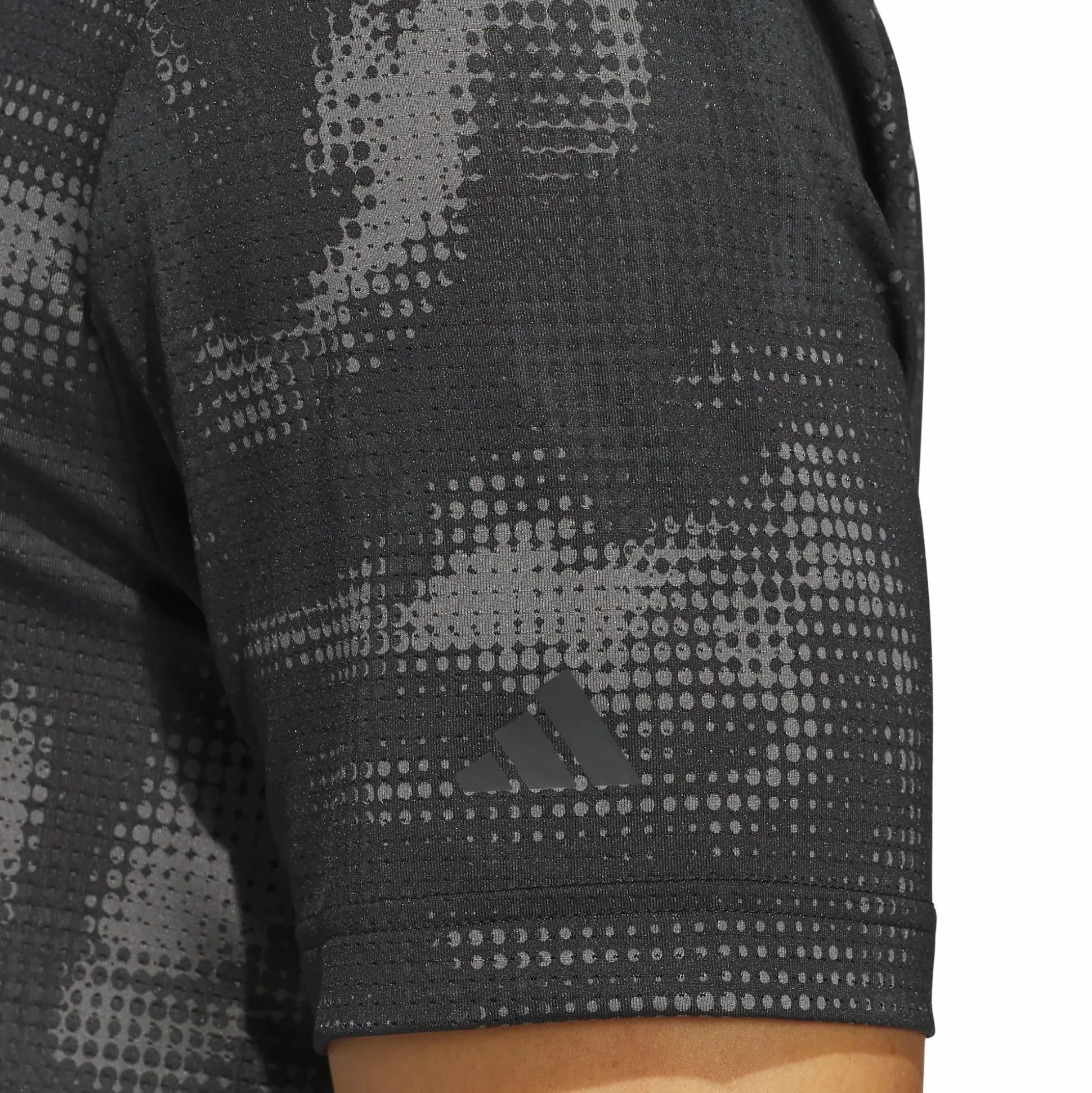 ult mv mesh polo m
