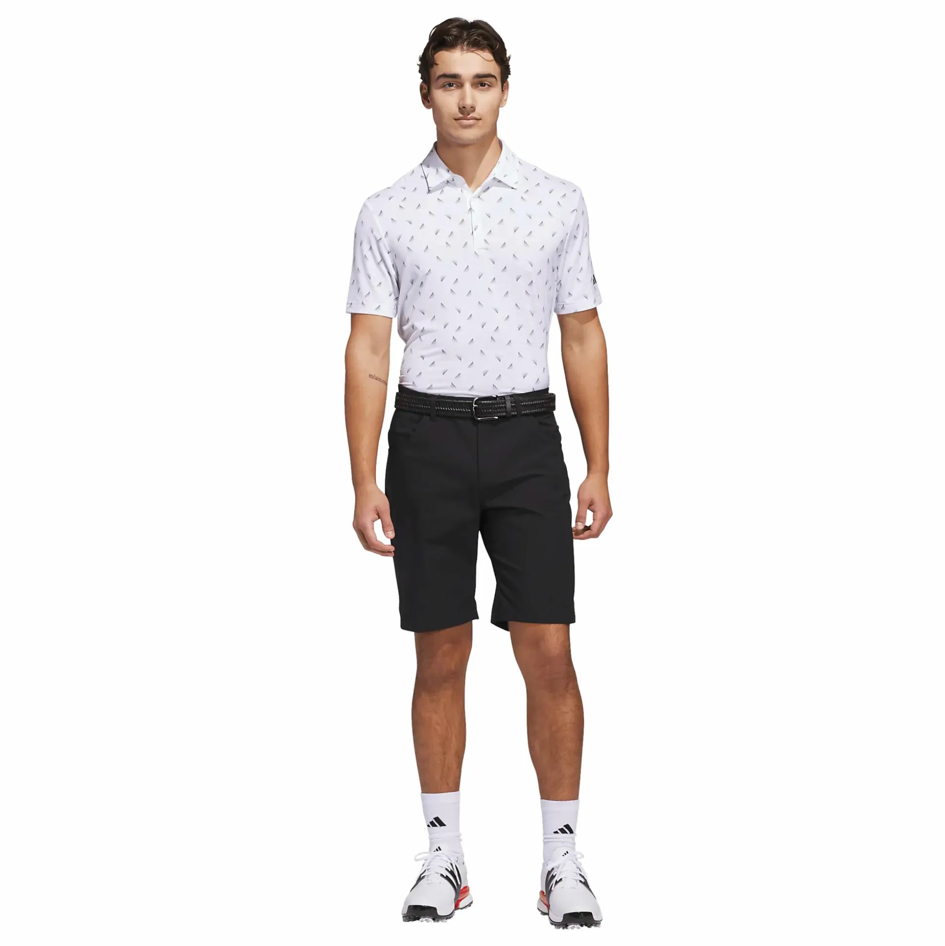 ult 5-pkt short
