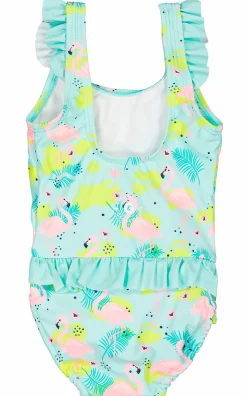 uv baby swim suit