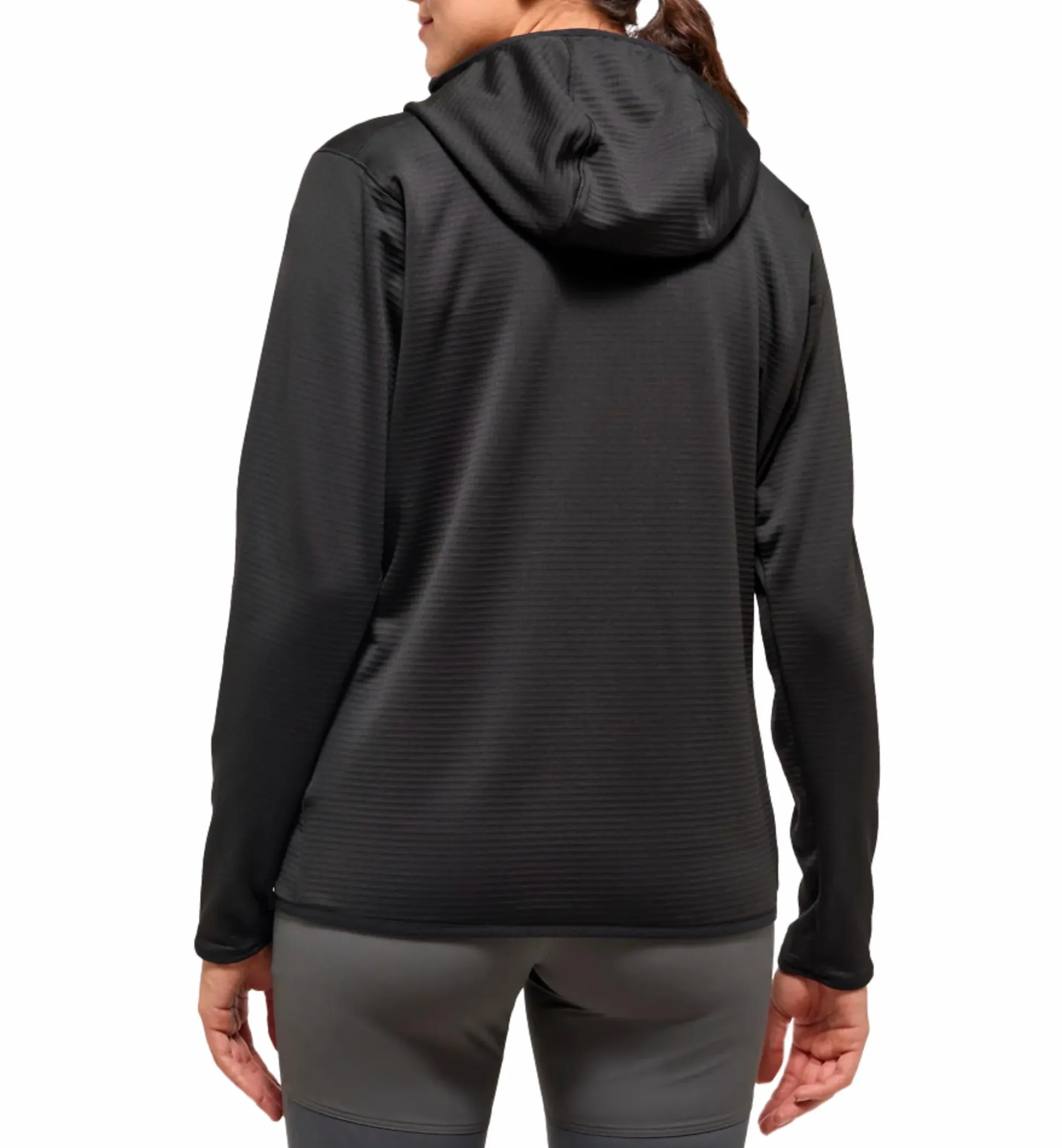 w mulet mid hood