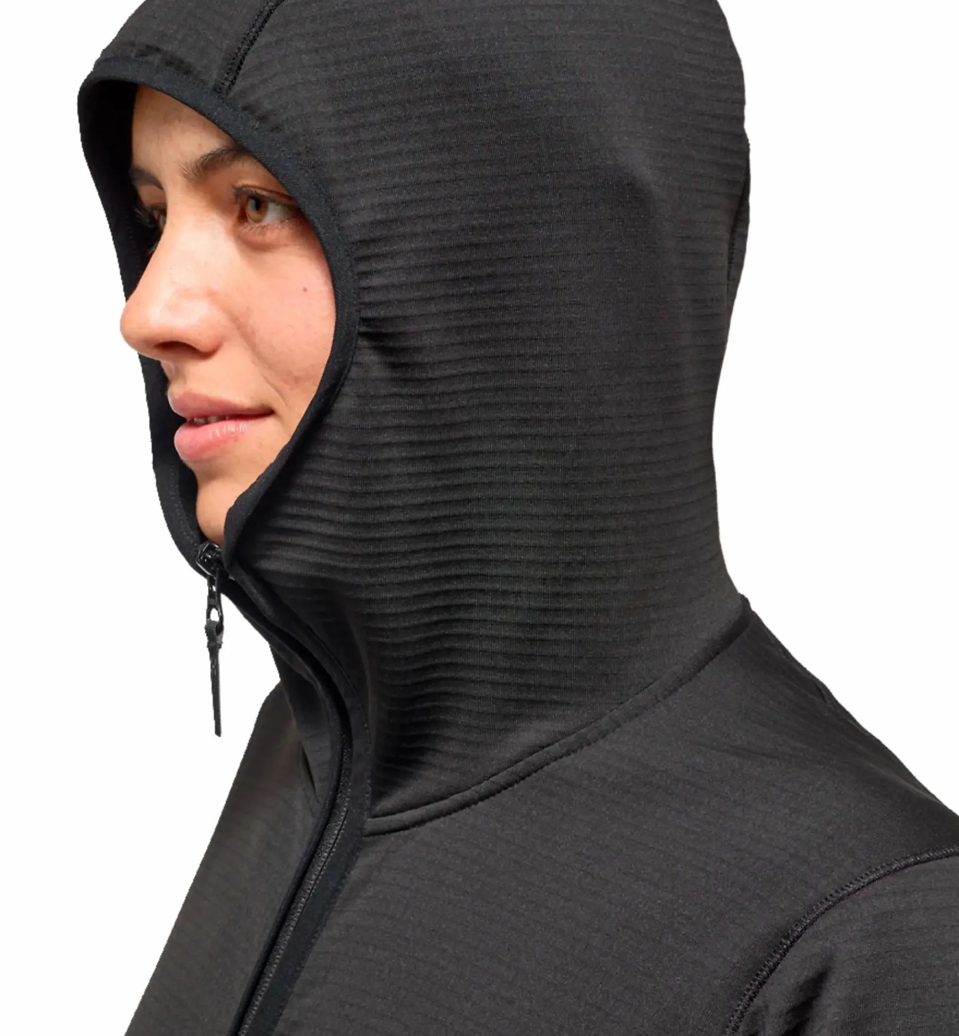 w mulet mid hood
