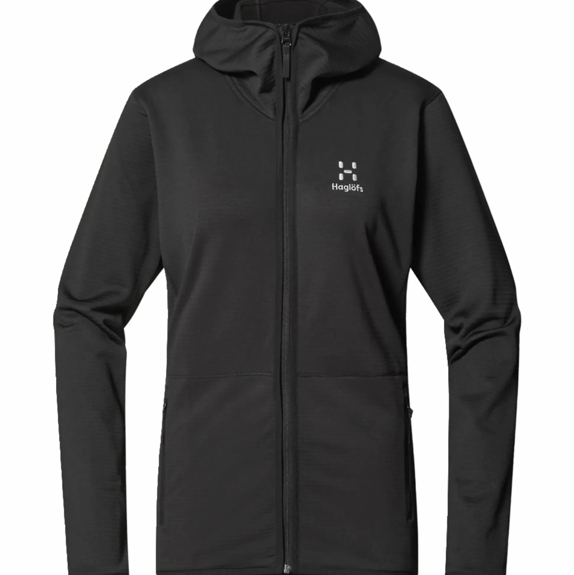 w mulet mid hood
