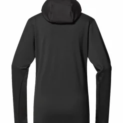 w mulet mid hood