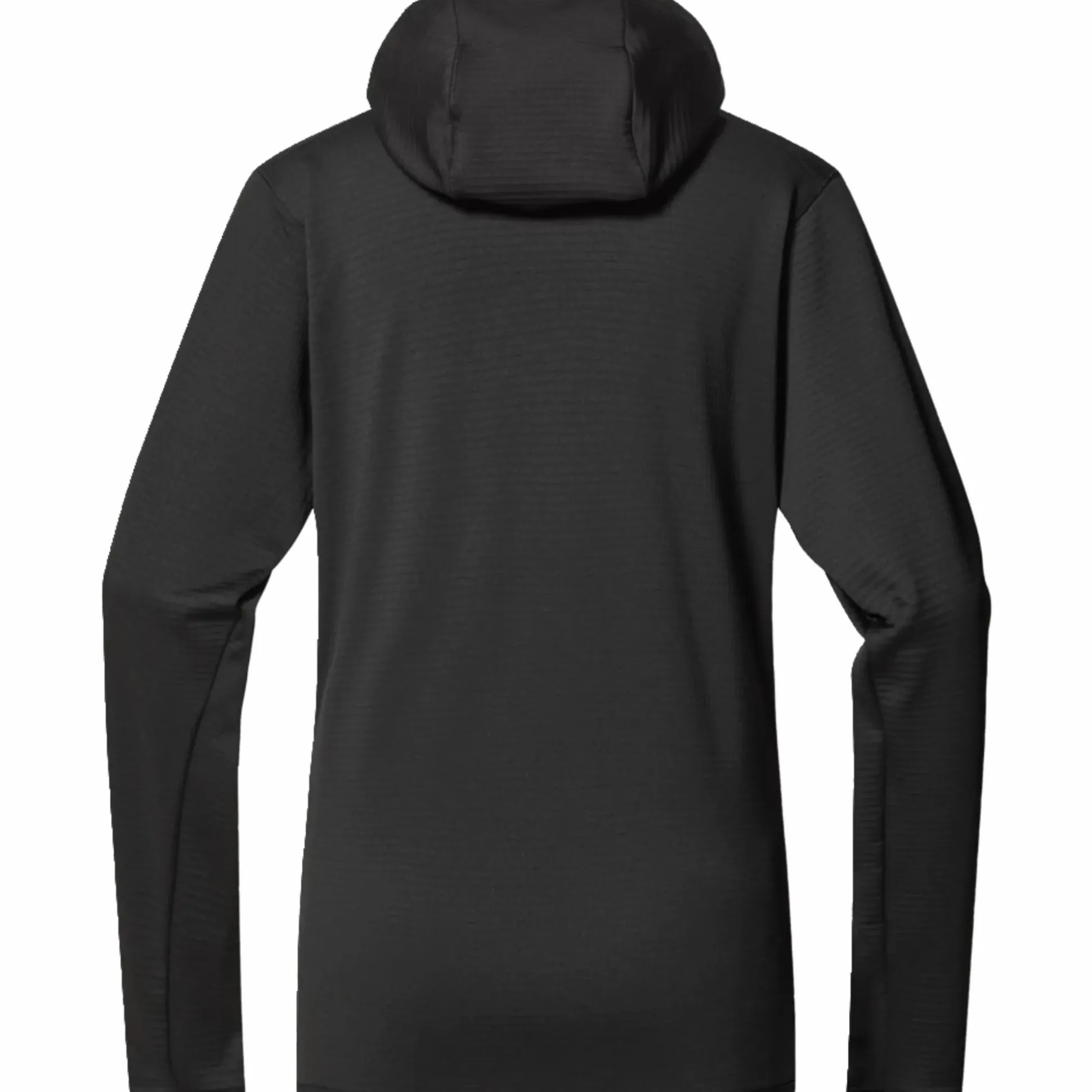 w mulet mid hood