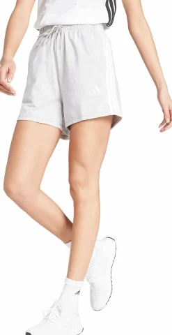 w 3s cotton shorts