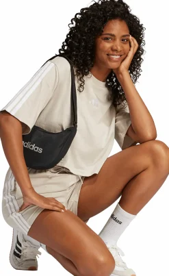 w 3s cotton shorts