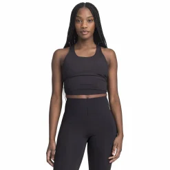 w shape snatch top