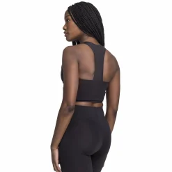 w shape snatch top