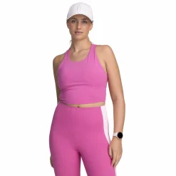w shape snatch top