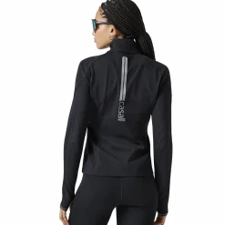 windtherm jacket w