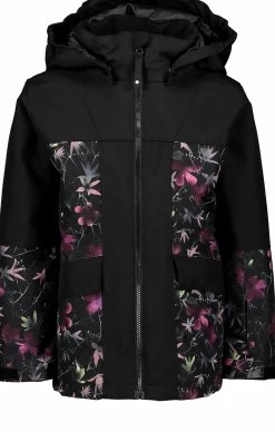 winter jacket jr