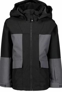 winter jacket jr