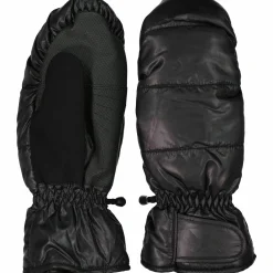 winter mitten w