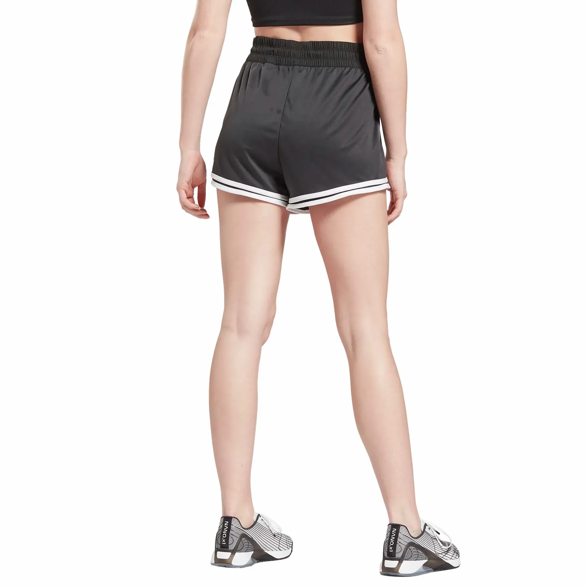 wor knit short w