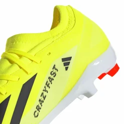 x crazyfast league m