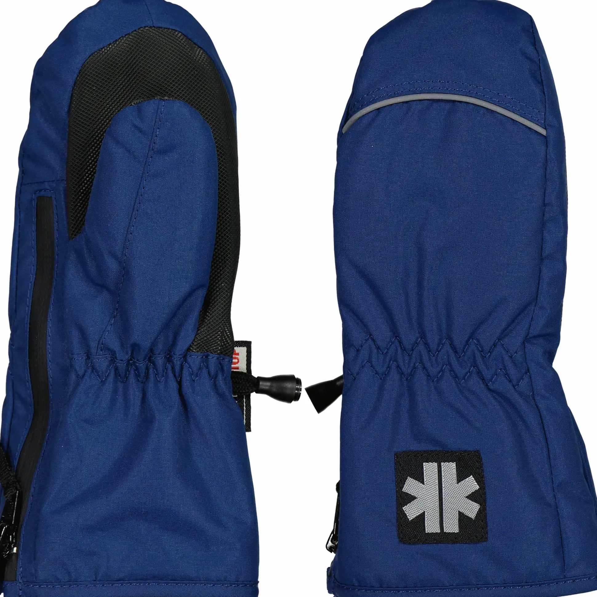 zipper mitt jr